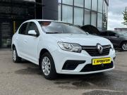 Renault Logan II Рестайлинг Нефтекамск  - изображение 11