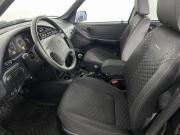 Lada (ВАЗ) Niva Travel I Воронеж  - изображение 32