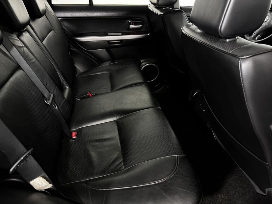 Suzuki Grand Vitara II Калининград  - изображение 11