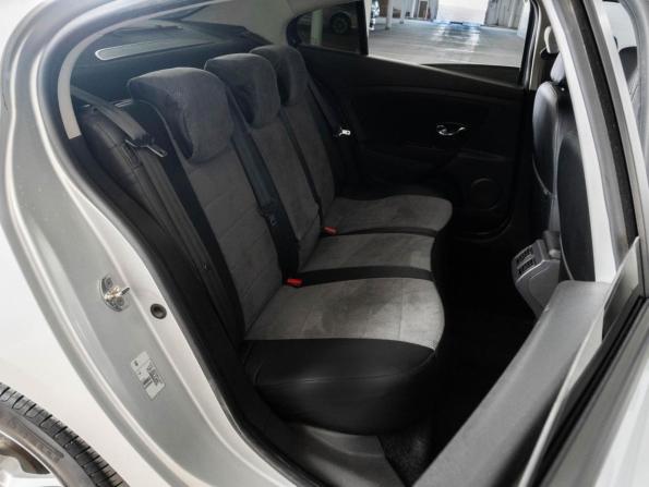 Renault Fluence I Рестайлинг с пробегом 2014 года, цена 860 000 рублей, 158454 км, седан, Автокод Объявления