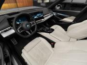 BMW 5 серии VIII (G60/G61/G68) Москва  - изображение 39