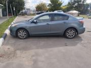 Mazda 3 II (BL) Рестайлинг Москва  - изображение 7
