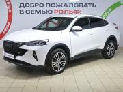 Haval F7x I Рестайлинг Москва  - изображение 23
