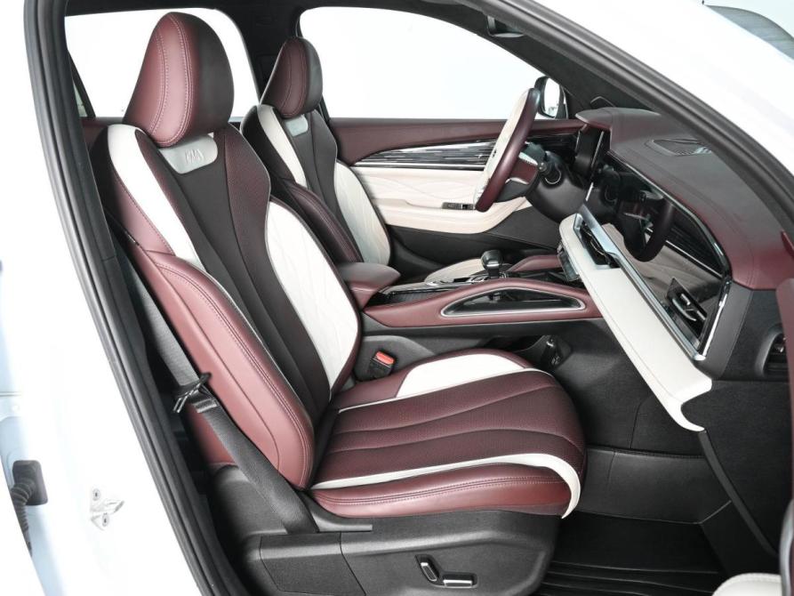 Geely Monjaro I Ростов-на-Дону  - изображение 8