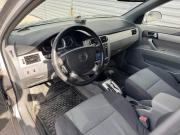 Chevrolet Lacetti I Саратов  - изображение 28