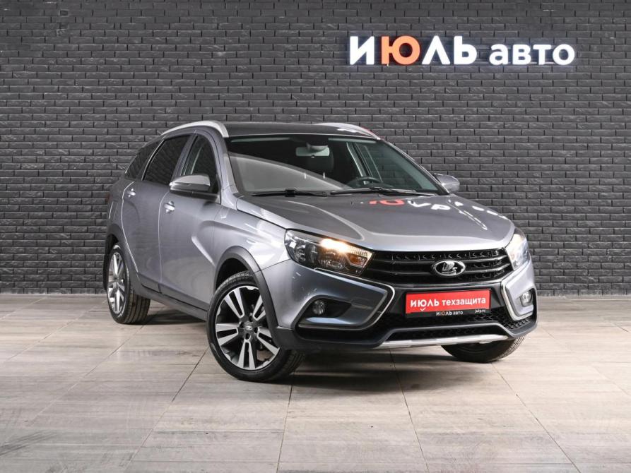 Lada (ВАЗ) Vesta I Екатеринбург  - изображение 3