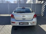 Chevrolet Cruze I Ростов-на-Дону  - изображение 26