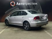 Volkswagen Polo V Рестайлинг Ставрополь  - изображение 23
