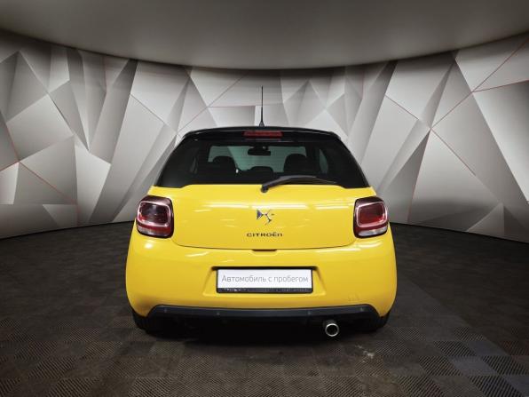 Citroen DS3 I с пробегом 2014 года, цена 755 000 рублей, 173747 км, хэтчбек, Автокод Объявления