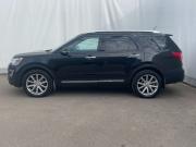 Ford Explorer V Рестайлинг Москва  - изображение 33