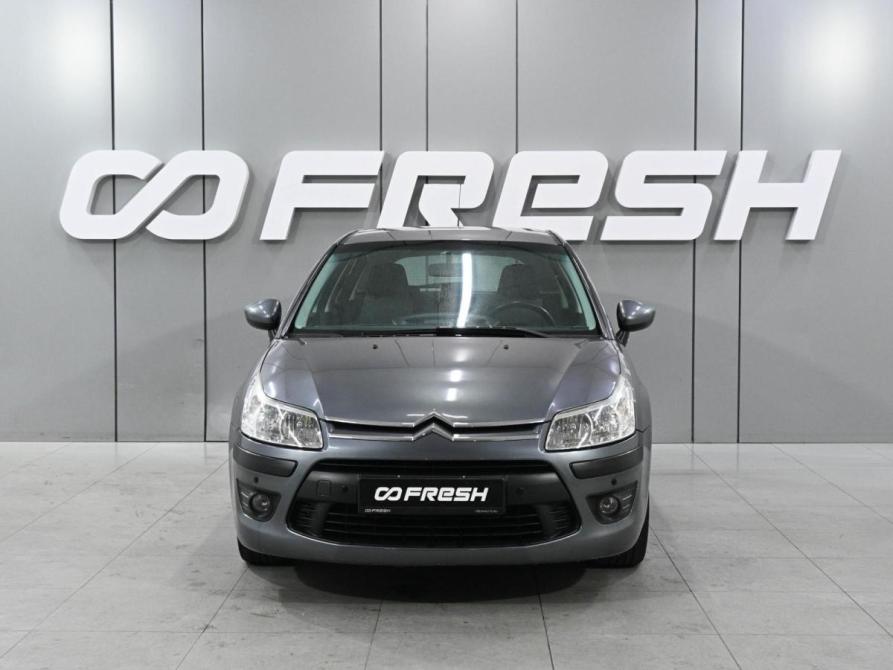 Citroen C4 I Рестайлинг Ростов-на-Дону  - изображение 3