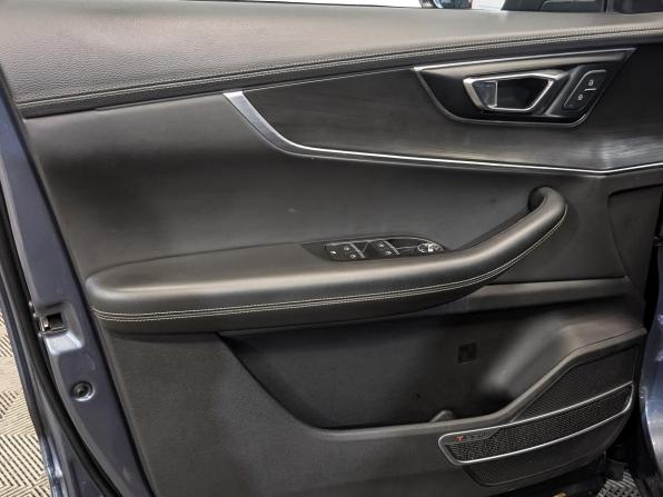 Chery Tiggo 8 I с пробегом 2020 года, цена 1 440 000 рублей, 137531 км, внедорожник, Автокод Объявления