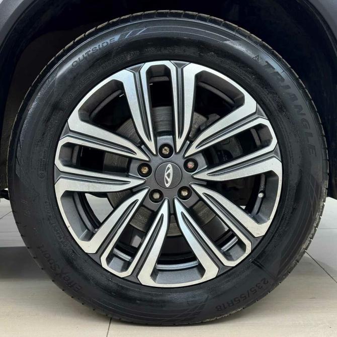 Chery Tiggo 8 I Балашиха  - изображение 17