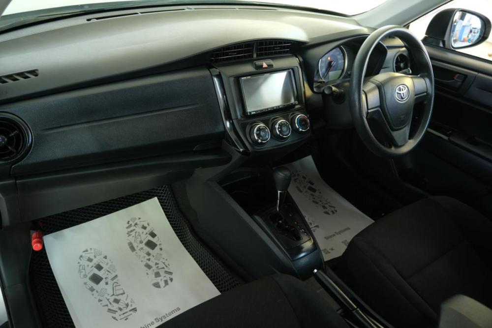 Toyota Corolla XI (E160 E170) Рестайлинг 2 Омск  - изображение 16