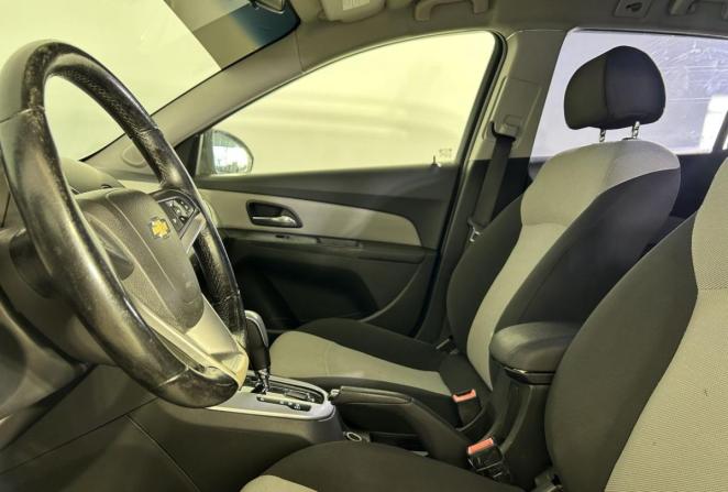 Chevrolet Cruze I Рестайлинг с пробегом 2013 года, цена 750 000 рублей, 254162 км, универсал, Автокод Объявления