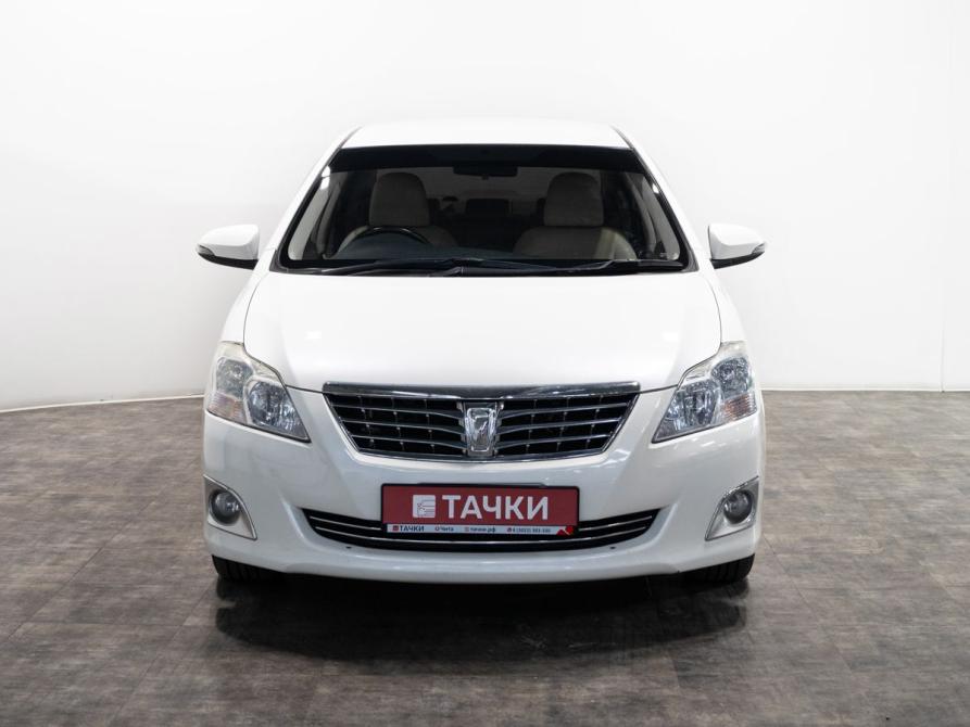 Toyota Premio II (T26) Рестайлинг Чита  - изображение 2
