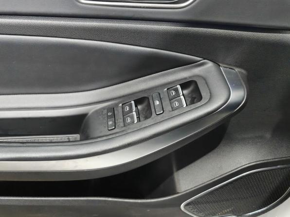 Omoda S5 с пробегом 2023 года, цена 1 250 000 рублей, 20332 км, седан, Автокод Объявления