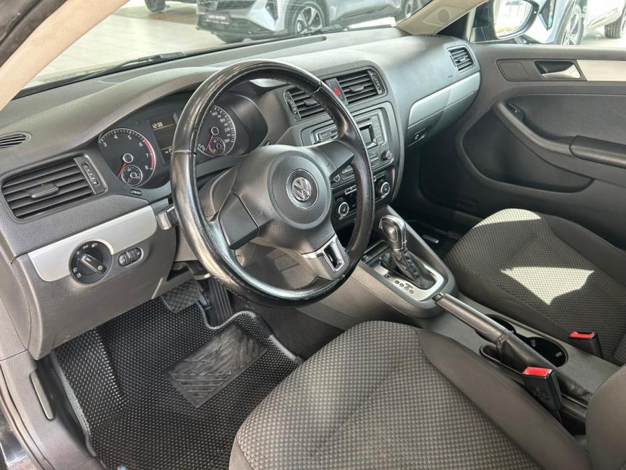 Volkswagen Jetta VI Екатеринбург  - изображение 15