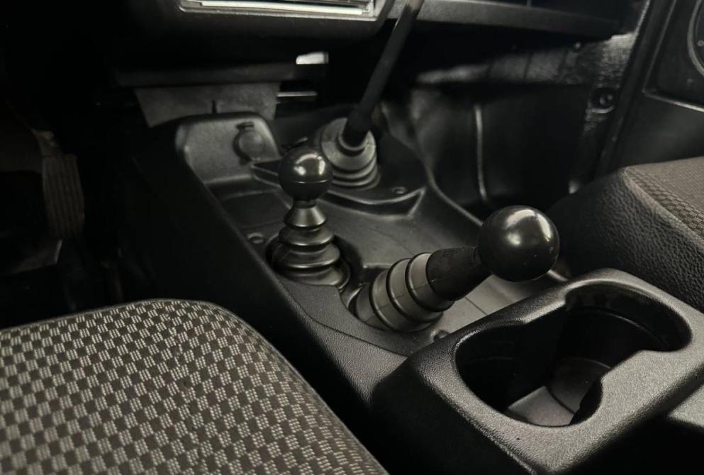 Lada (ВАЗ) 2121 (4x4) I Рестайлинг Волгоград  - изображение 20