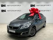 Peugeot 408 I Рестайлинг Санкт-Петербург  - изображение 17