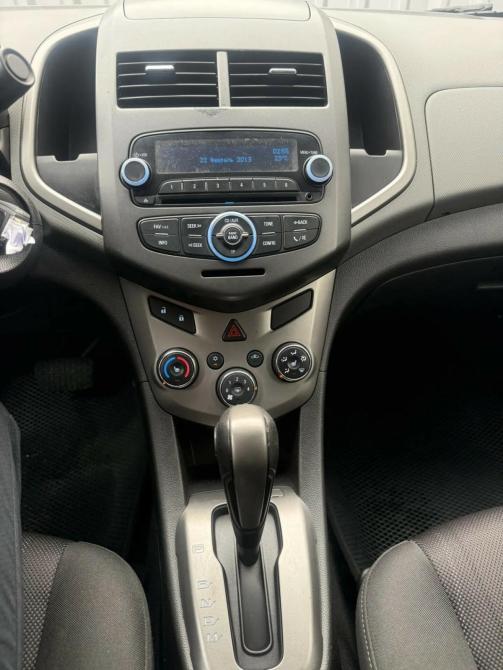 Chevrolet Aveo II Ростов-на-Дону  - изображение 19
