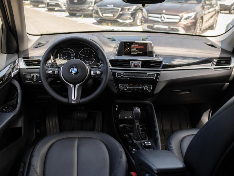 BMW X1 II (F48) Сочи  - изображение 6
