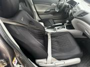 Honda Civic IX Астрахань  - изображение 37