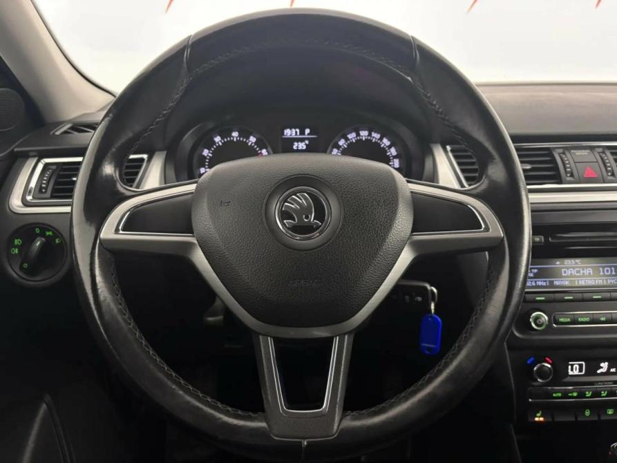 Skoda Rapid I Псков  - изображение 11