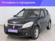 Renault Sandero I Воронеж  - изображение 2