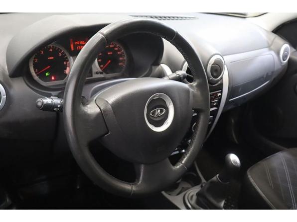 Lada (ВАЗ) Largus I с пробегом 2017 года, цена 887 000 рублей, 140600 км, универсал, Автокод Объявления
