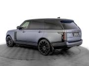 Land Rover Range Rover IV Рестайлинг Москва  - изображение 37