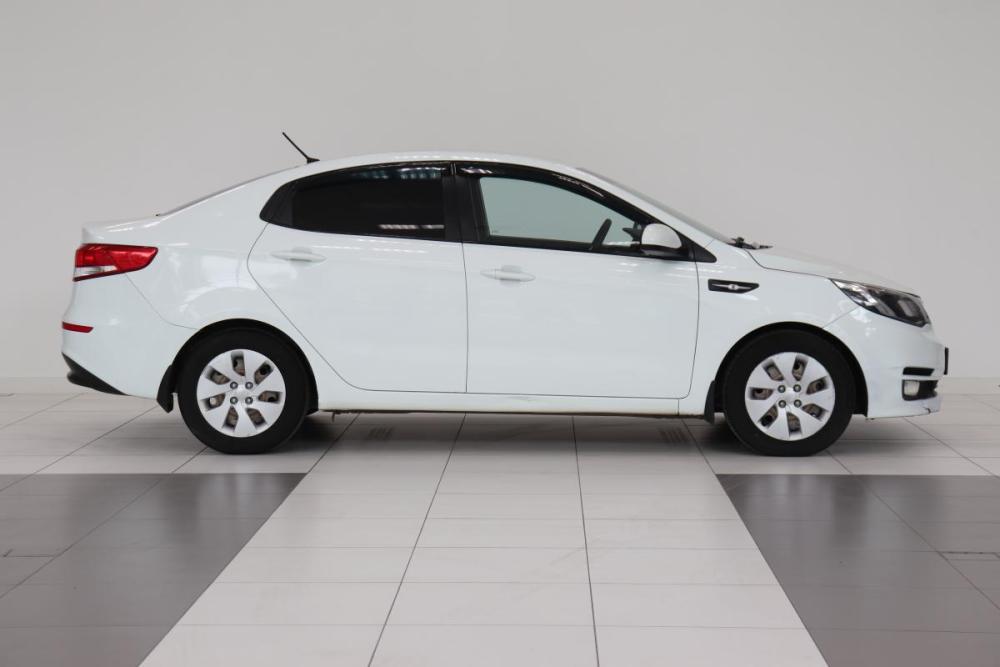 Kia Rio III Рестайлинг Ульяновск  - изображение 5