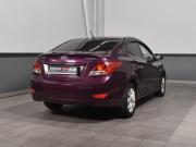 Hyundai Solaris I Кемерово  - изображение 24