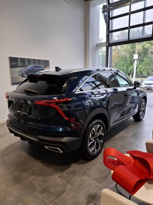 Haval F7 II Саратов  - изображение 4