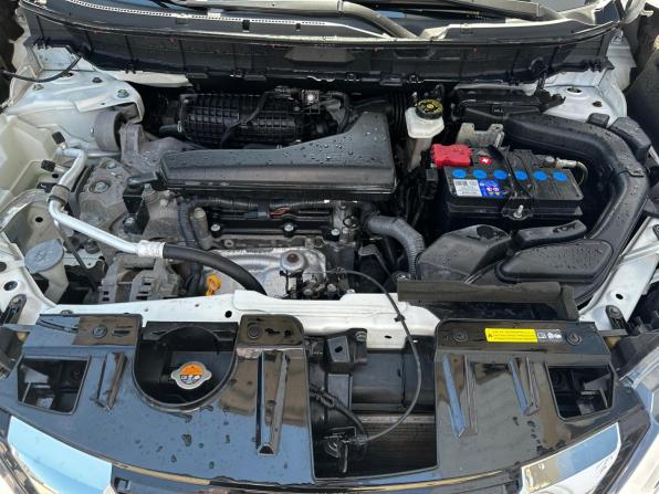 Nissan X-Trail III Рестайлинг с пробегом 2019 года, цена 2 150 000 рублей, 162740 км, внедорожник, Автокод Объявления