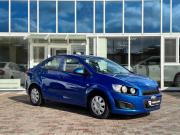 Chevrolet Aveo II Ульяновск  - изображение 24