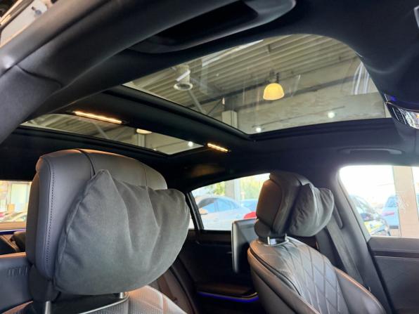 Mercedes-Benz S-Класс VII (W223) с пробегом 2020 года, цена 10 150 000 рублей, 32010 км, седан, Автокод Объявления