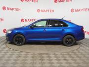 Skoda Rapid I Рестайлинг Вологда  - изображение 24