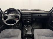 Lada (ВАЗ) 2121 (4x4) I Рестайлинг Воронеж  - изображение 32