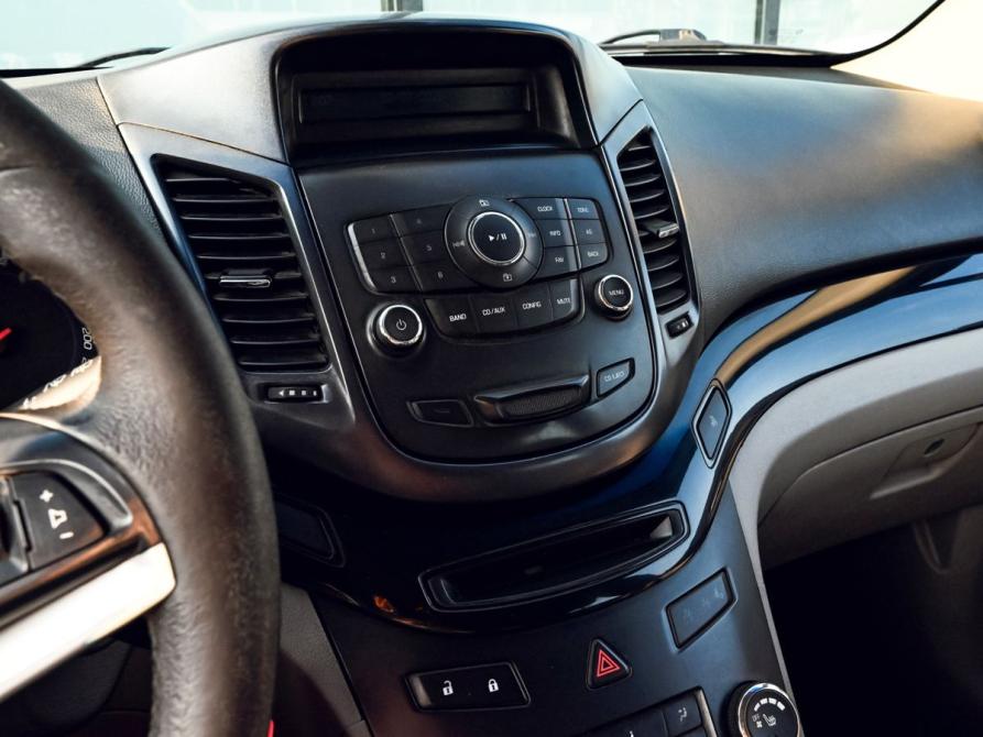 Chevrolet Orlando I Екатеринбург  - изображение 10