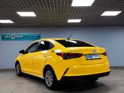 Hyundai Solaris II Рестайлинг Москва  - изображение 26