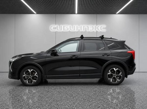 Haval Jolion I Рестайлинг с пробегом 2024 года, цена 1 949 000 рублей, 15777 км, внедорожник, Автокод Объявления