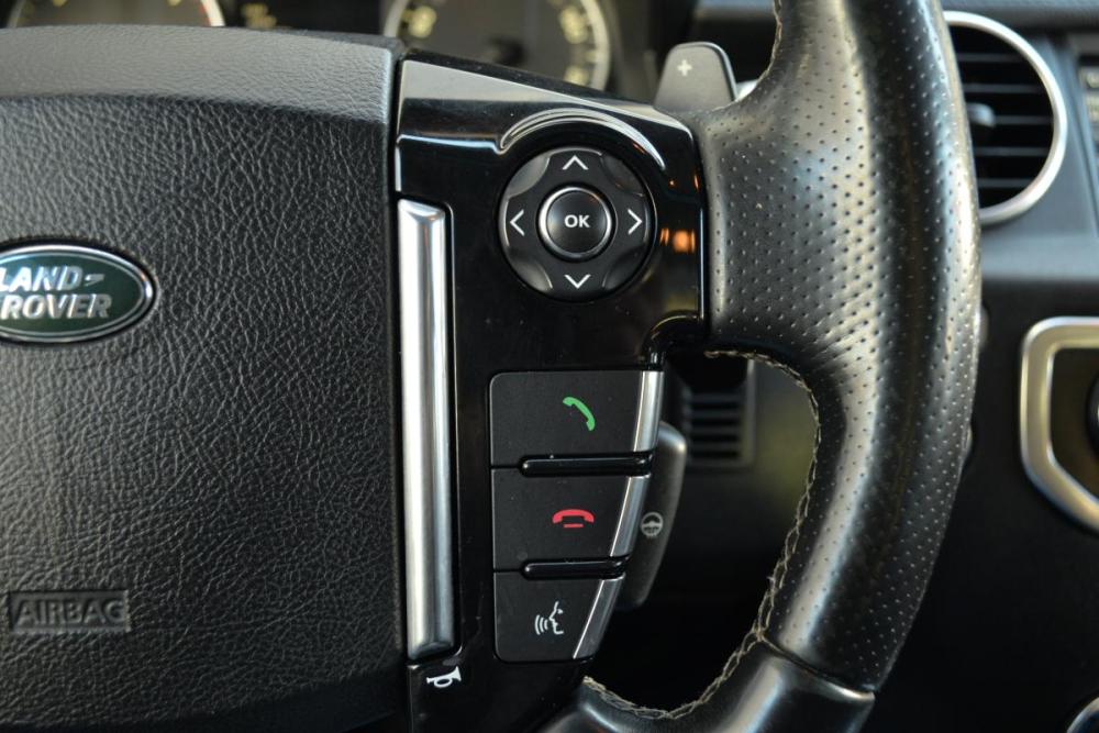Land Rover Discovery IV Рестайлинг Иркутск  - изображение 17