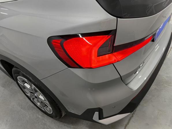 BMW X1 III (U11/U12) с пробегом 2023 года, цена 4 900 000 рублей, 20000 км, внедорожник, Автокод Объявления