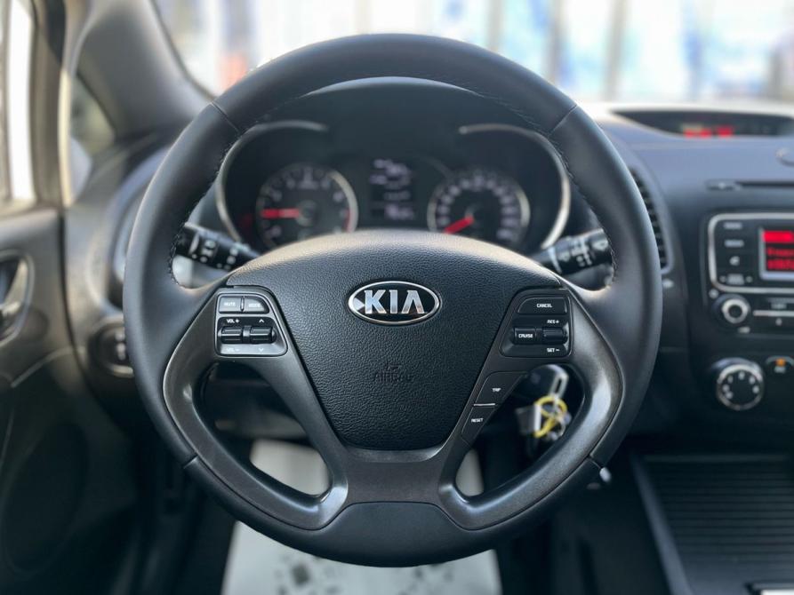 Kia Cerato II Краснодар  - изображение 12
