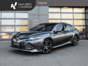 Toyota Camry VIII (XV70) Казань  - изображение 12