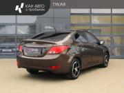 Hyundai Solaris I Рестайлинг Казань  - изображение 18