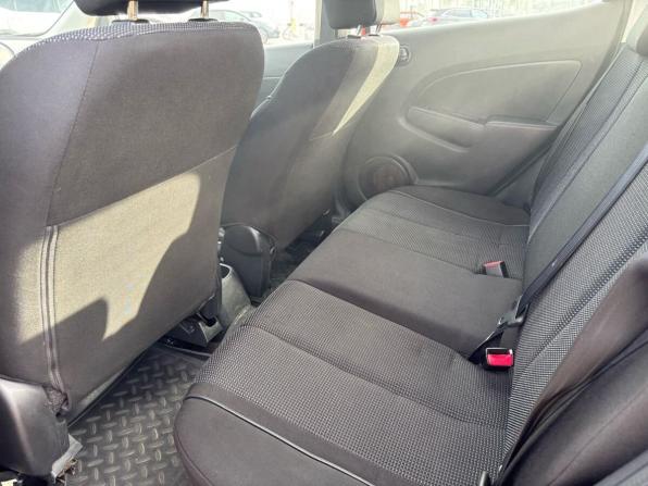 Mazda 2 II (DE) с пробегом 2008 года, цена 725 000 рублей, 124000 км, хэтчбек, Автокод Объявления