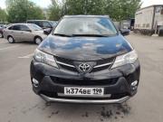 Toyota RAV4 IV (XA40) Санкт-Петербург  - изображение 10
