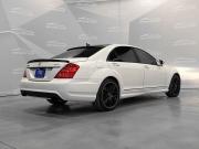Mercedes-Benz S-Класс V (W221) Рестайлинг Новосибирск  - изображение 37